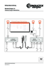 Softwarebeschreibung WirelessCharger 3.0 WirelessCharger-Webinterface